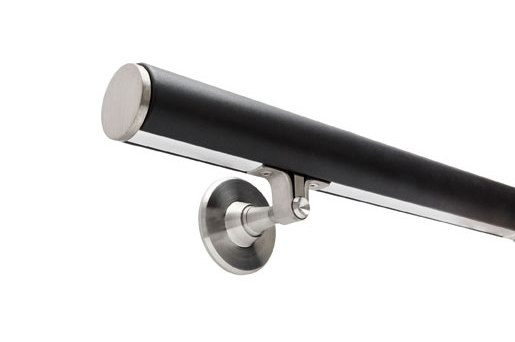 Channel Wrap Handrail | Mains-courantes | Spinneybeck