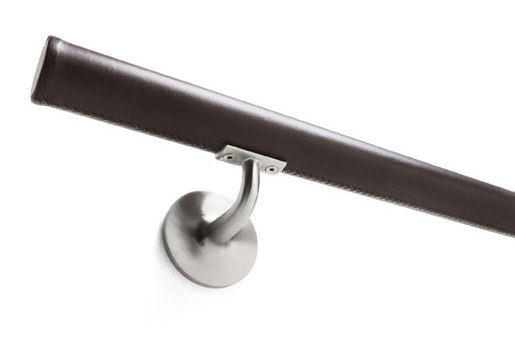 Flat Wrap Handrail | Handrails | Spinneybeck