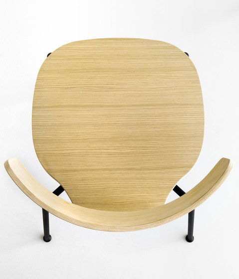 Fedra | Chairs | lapalma