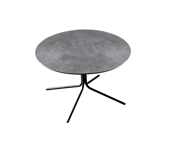 Genius Round Ceramic | Coffee tables | Sovet