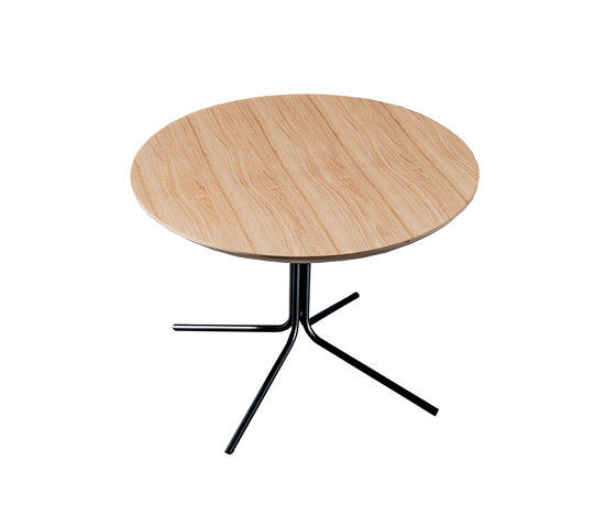 Genius Round Wood | Coffee tables | Sovet