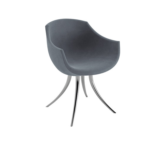 Colimbas 1610 PO b21f | Chairs | Cizeta