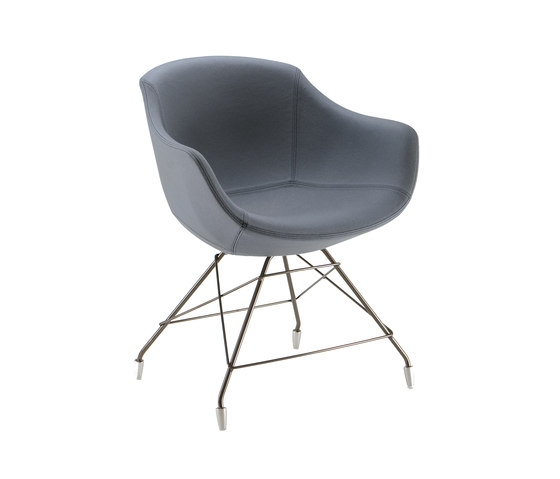Colimbas 1610 PO b41f | Chairs | Cizeta