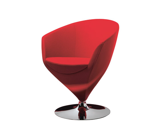 Feuss 1620 PO B02G | Chairs | Cizeta
