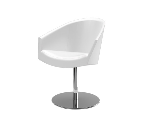 Gaba 1540 PO b01g | Chairs | Cizeta