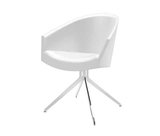 Gaba 1540 PO b14g | Chairs | Cizeta
