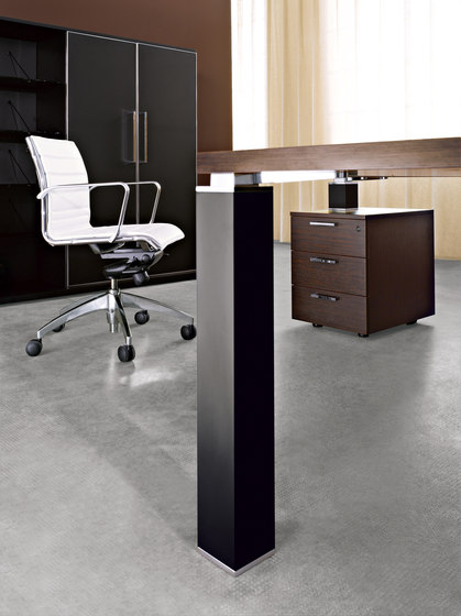 Tao Executive | Desks | Sinetica Industries