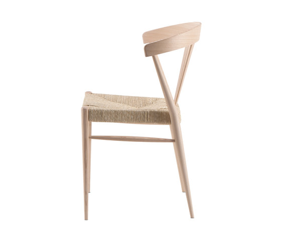 Ginger 2126 SE | Chairs | Cizeta