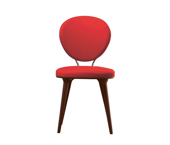Giria 153 SE | Chairs | Cizeta