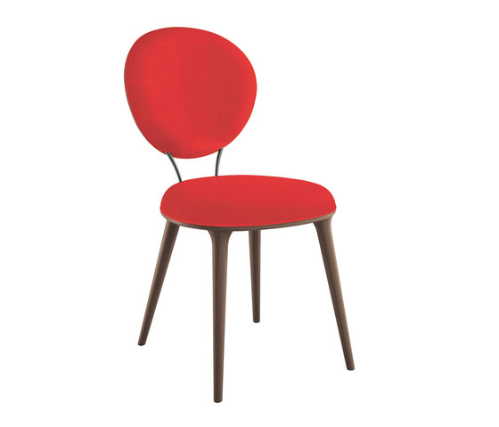 Giria 153 SE | Chairs | Cizeta