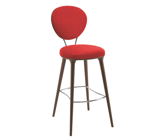 Giria 153 SG | Bar stools | Cizeta