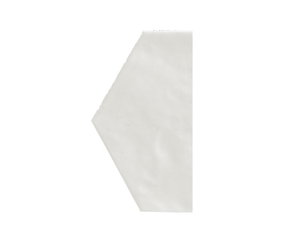 Melograno Bianco | ME1810B | Keramik Fliesen | Ornamenta