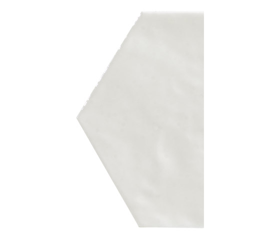 Melograno Bianco | ME3420B | Keramik Fliesen | Ornamenta