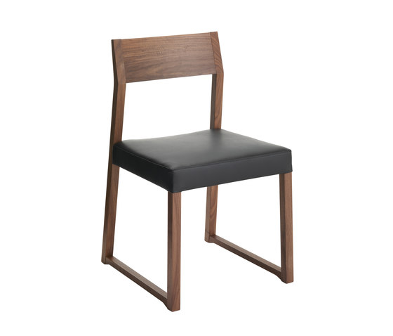 Linea 1001 SE | Chairs | Cizeta