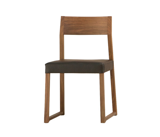 Linea 1001 SE | Chairs | Cizeta