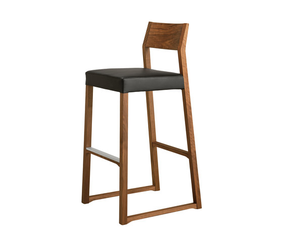 Linea 1001 SG | Bar stools | Cizeta