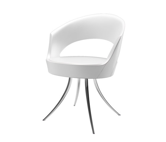 Mida 1570 PO b21f | Chairs | Cizeta