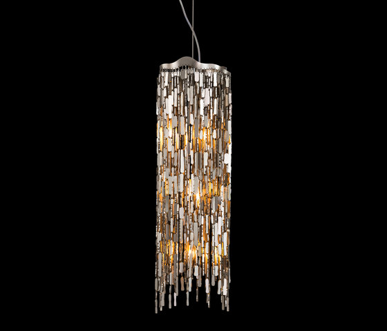Arthur hanging lamp | Free-standing lights | Brand van Egmond