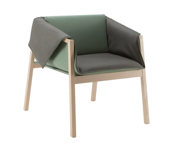 Pad 2101 PO | Chairs | Cizeta