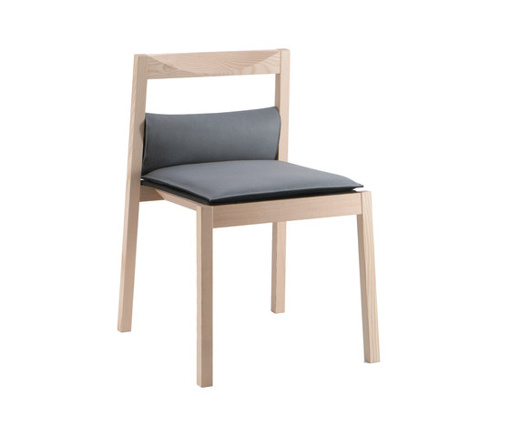 Pad 2102 SE | Stühle | Cizeta