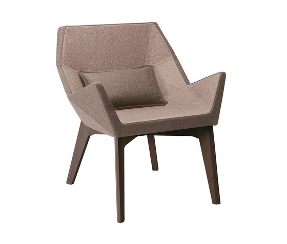 Prisma 1670 PO b98f | Chairs | Cizeta