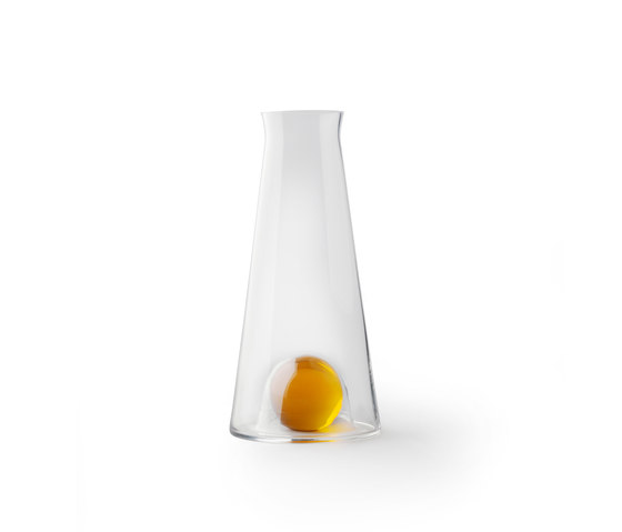 Fia carafe | Vasen | Design House Stockholm