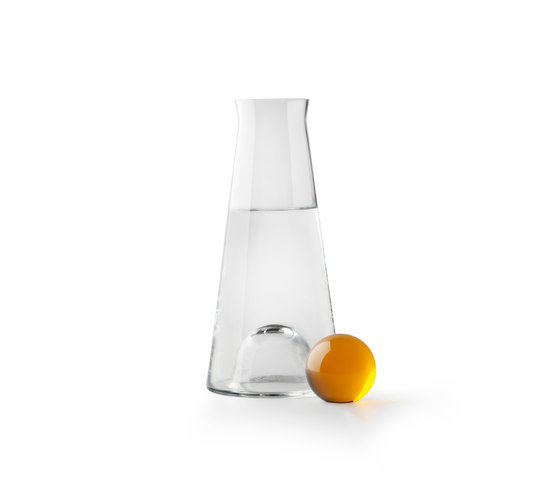 Fia carafe | Vases | Design House Stockholm