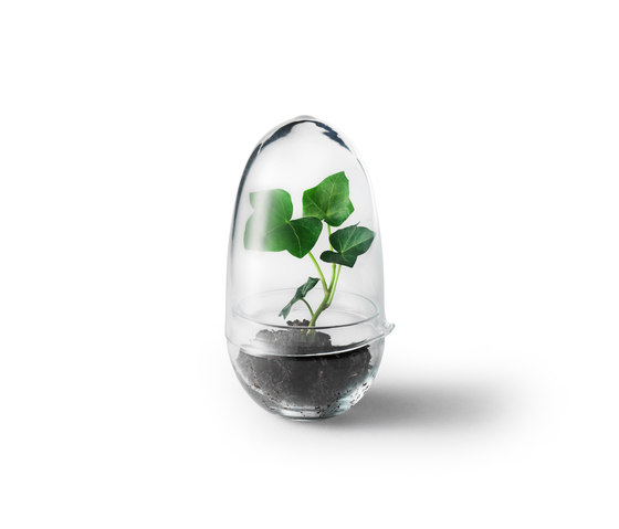 Grow greenhouse small | Pflanzgefäße | Design House Stockholm