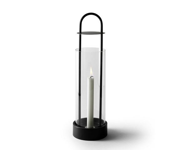 Lotus lantern large | Windlichter | Design House Stockholm