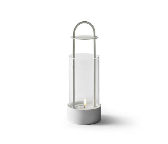 Lotus lantern mini | Lanterns | Design House Stockholm