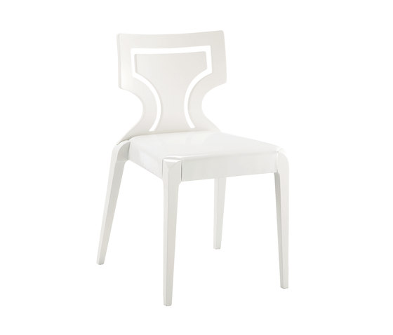 Sendy 152 2 SE | Chairs | Cizeta