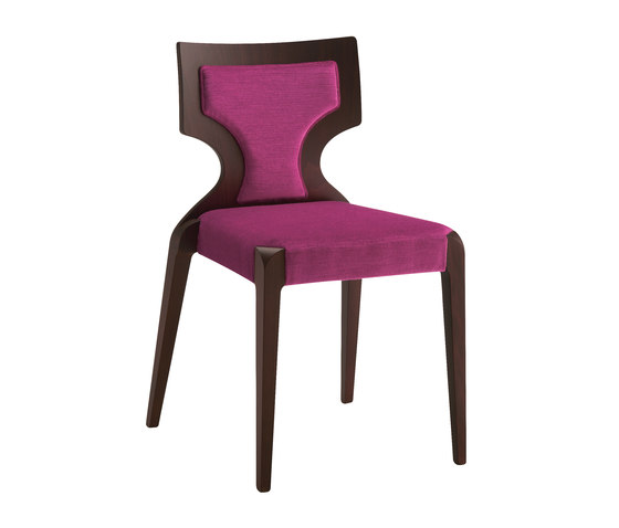 Sendy 152 3 SE | Chairs | Cizeta