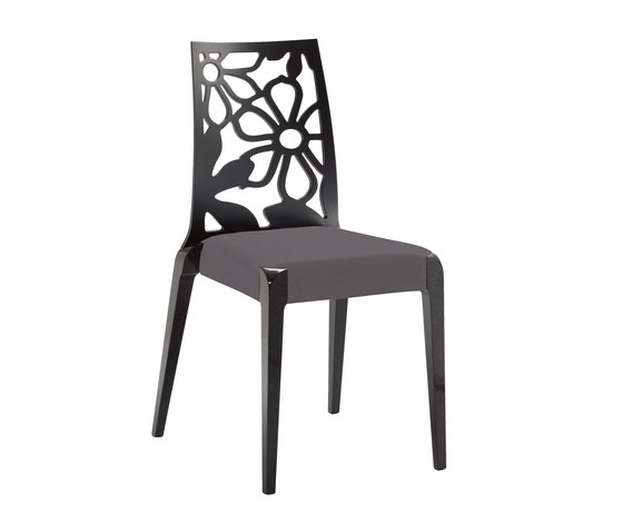Sendy 152 f SE | Chairs | Cizeta