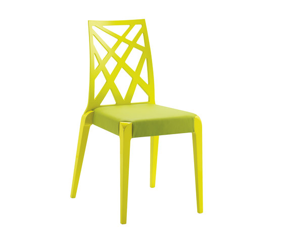 Sendy 152 I SE | Chairs | Cizeta