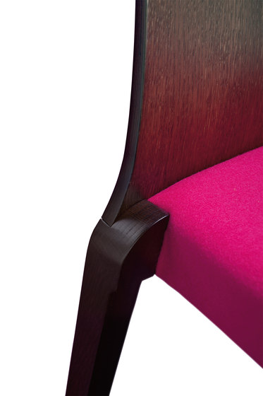 Sendy 152 n SE | Chairs | Cizeta