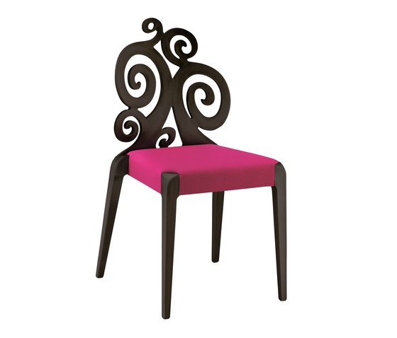 Sendy 152 r SE | Chairs | Cizeta