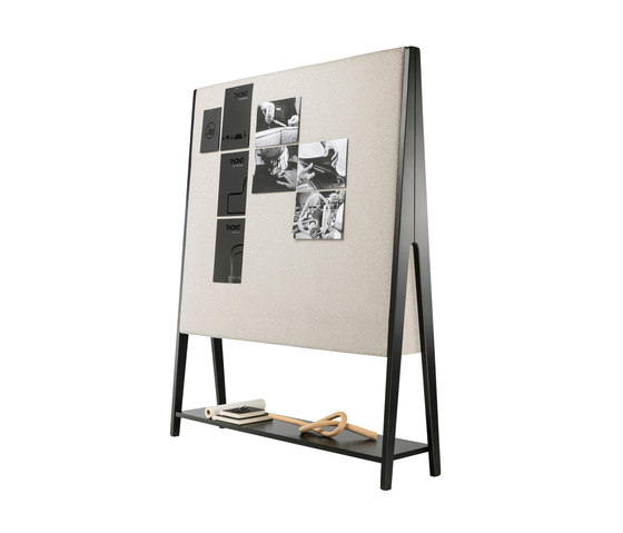 CANOR | Privacy screen | Thonet