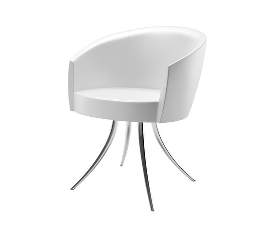 Sfer 1560 PO b21f | Chairs | Cizeta
