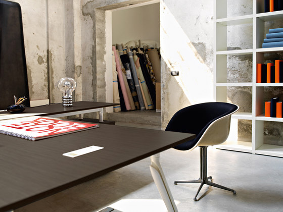 Glamour Executive | Desks | Sinetica Industries