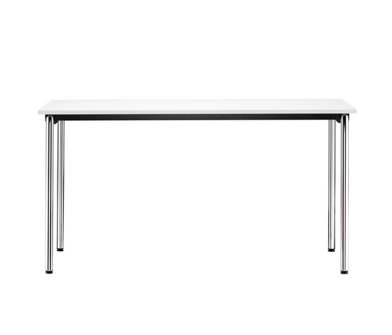 S 1195/2 EVO | Contract tables | Thonet
