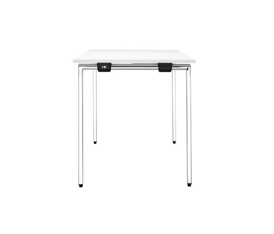 S 1195/3 EVO | Contract tables | Thonet