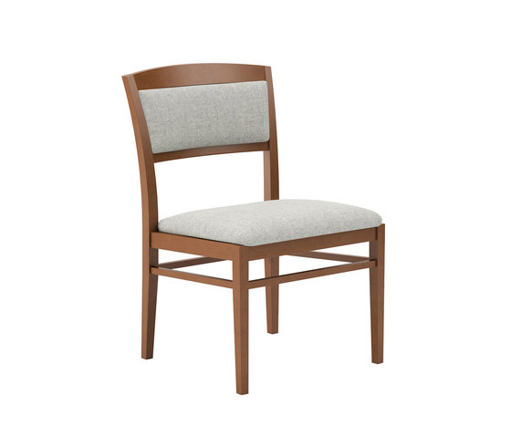 Admire Half Upholstered Back | Chairs | Kimball International