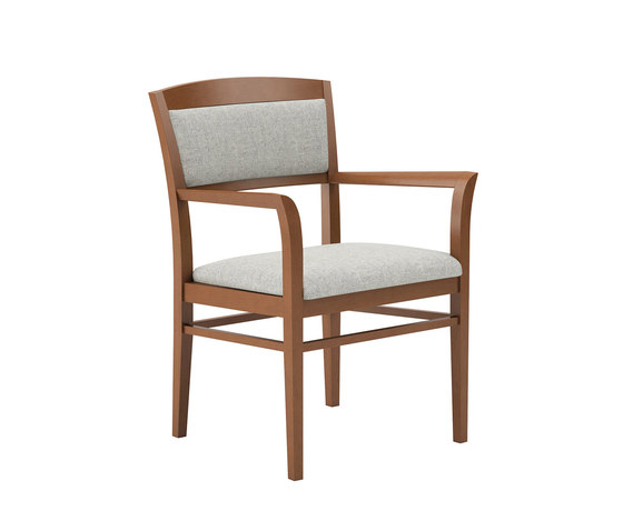 Admire Half Upholstered Back | Chairs | Kimball International