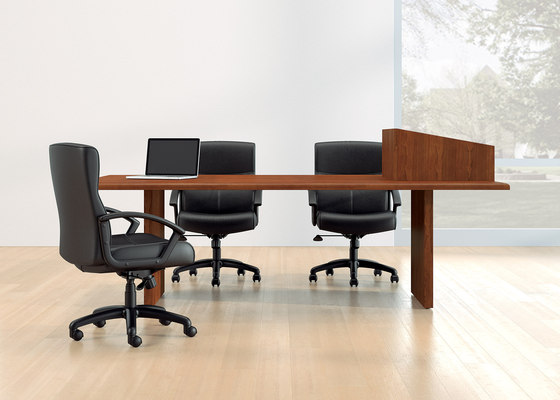 Arrowood Table | Contract tables | National Office Furniture