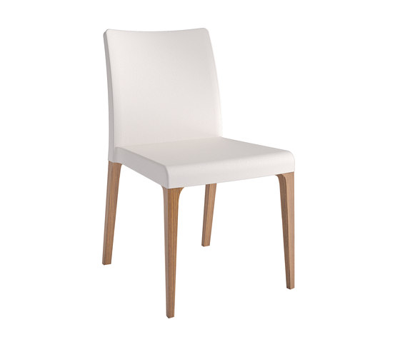 Zoe 1122 SE | Chairs | Cizeta
