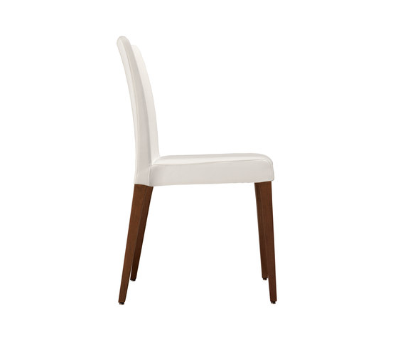 Zoe 1122 SE | Chairs | Cizeta