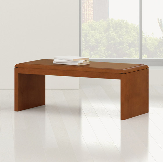 Arrowood Table | Mesas de centro | Kimball International