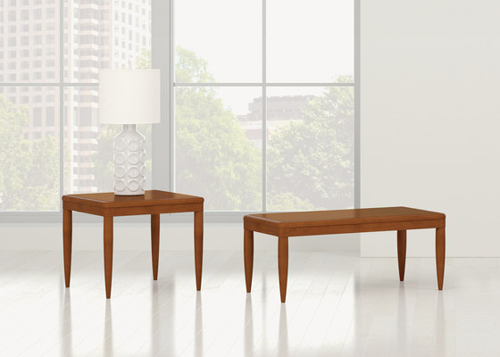 Arrowood Side Table | Side tables | Kimball International