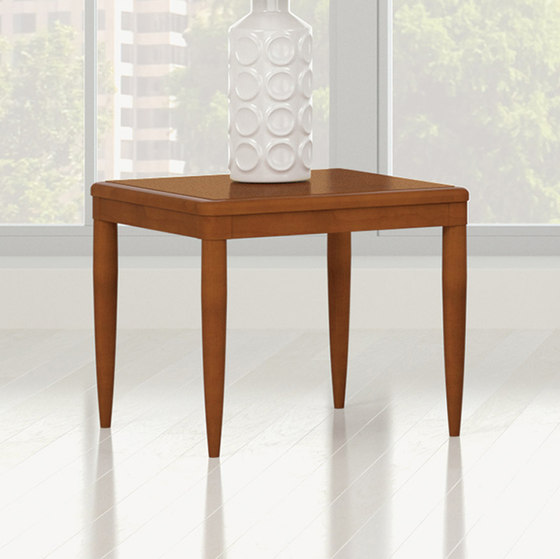 Arrowood Side Table | Mesas auxiliares | National Office Furniture