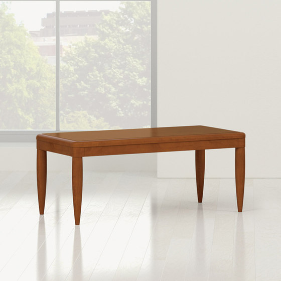 Arrowood Side Table | Mesas de centro | Kimball International